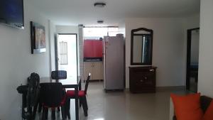 Gallery image of Apartamento en el Rodadero in Santa Marta