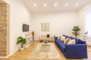 Stylish Luxury Apartment by ANNA 1074 Budapest, 24 Csengery utca kép - 2