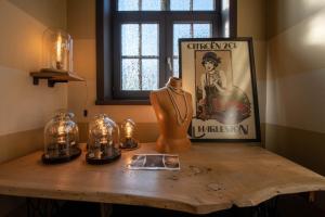 Fotografie z fotogalerie ubytování Hotel Bonne Auberge (Adults Only) v destinaci De Haan