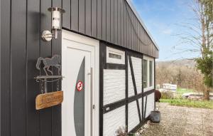 Φωτογραφία από το άλμπουμ του Ferienhaus Schöne Aussicht σε Gerolstein +10 φωτογραφίες