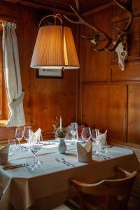Bevande di Hotel Zur Post