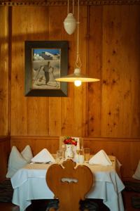 Ristorante o altro punto ristoro di Hotel Zur Post