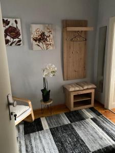 Fotografie z fotogalerie ubytování B&B bei Pepe Nero v destinaci Sankt Pölten