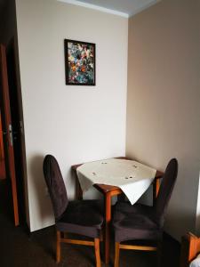 Fotografie z fotogalerie ubytování Hotel Zabawa v destinaci Zabawa