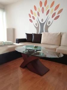Kép Ariadni 100sqm, at 80m only the awarded beach, 2bedrooms for 2pers szállásáról Ájosz Nikólaoszban a galériában