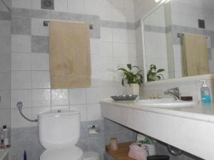 Kép Ariadni 100sqm, at 80m only the awarded beach, 2bedrooms for 2pers szállásáról Ájosz Nikólaoszban a galériában
