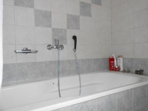 Kép Ariadni 100sqm, at 80m only the awarded beach, 2bedrooms for 2pers szállásáról Ájosz Nikólaoszban a galériában
