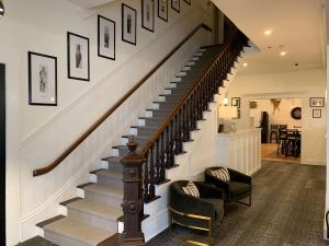 Fotografie z fotogalerie ubytování Kennedy House v destinaci Saint Andrews