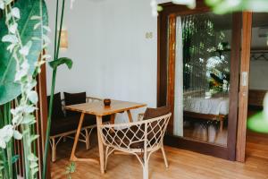 Mynd úr myndasafni af PORTER HOTEL - Surf & Yoga Retreat í Kuta Lombok
