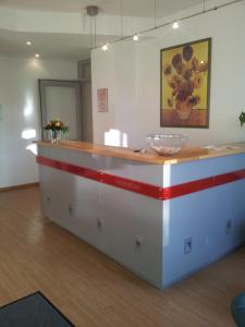 Fotografie z fotogalerie ubytování pepb Schulungshotel v destinaci Sarstedt