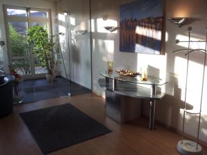 Fotografie z fotogalerie ubytování pepb Schulungshotel v destinaci Sarstedt