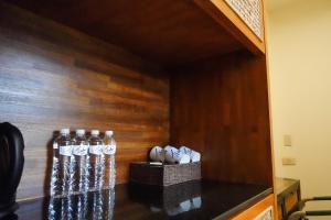 Fotografija v galeriji nastanitve 艸祭莊園Tsai Villa v mestu staro mestno jedro Hengchuna