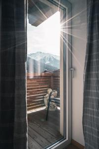 Fotografie z fotogalerie ubytování Appartement Reichholf v destinaci Bramberg am Wildkogel