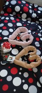 Fotografie z fotogalerie ubytování Simo&Dani v destinaci Temešvár