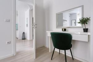 Fotografia z galérie ubytovania Cardo Apartments v destinácii Zadar + 37 fotografií
