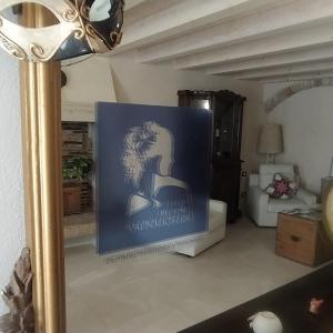 Fotografia z galérie ubytovania Casetta dei nonni v destinácii Pescantina
