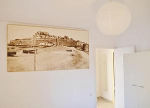 Fotografie z fotogalerie ubytování Beach Papa Luna Apartment v destinaci Peñíscola