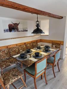 Φωτογραφία από το άλμπουμ του Ferienwohnung Amo σε Wangen im Allgäu