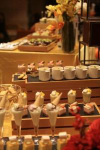 Billede fra billedgalleriet på Changzhou Yuanzhou Hotel i Changzhou