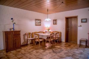 Fotografie z fotogalerie ubytování Ferienhaus Fisch - nur für Urlaubsgäste v destinaci Schoden + 18 fotografií