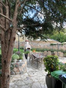 Fotografie z fotogalerie ubytování Vila Jovanovic v destinaci Barajevo