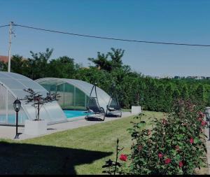 Fotografie z fotogalerie ubytování Vila Jovanovic v destinaci Barajevo + 29 fotografií