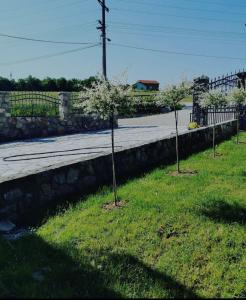Fotografie z fotogalerie ubytování Vila Jovanovic v destinaci Barajevo