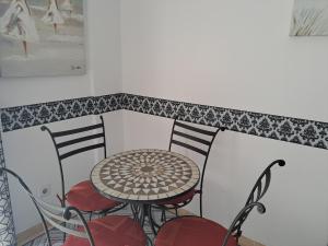 Fotografia z galérie ubytovania Constance v destinácii L'Ampolla
