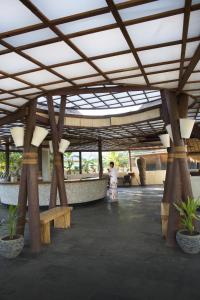 Foto dalla galleria di Coconuts Beach Club Resort and Spa a Fausaga