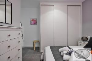 Fotografie z fotogalerie ubytování Apartamento Playa Recreo Little Apartments v destinaci Cádiz