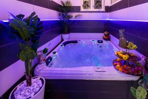Fotografia z galérie ubytovania Apartment By the Way Hot Tub and Free Parking v Dubrovníku