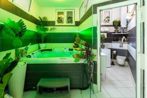 Fotografia z galérie ubytovania Apartment By the Way Hot Tub and Free Parking v Dubrovníku