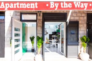 Fotografia z galérie ubytovania Apartment By the Way Hot Tub and Free Parking v Dubrovníku