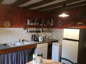 Fotografia z galérie ubytovania Gîte de la Vègre 25km du Mans v destinácii Loué
