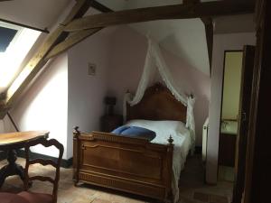 Fotografia z galérie ubytovania Gîte de la Vègre 25km du Mans v destinácii Loué