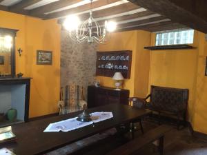 Fotografia z galérie ubytovania Gîte de la Vègre 25km du Mans v destinácii Loué