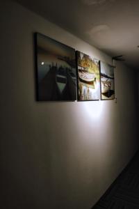 Fotografie z fotogalerie ubytování Rain Forest Hotel v Kuala Lumpur