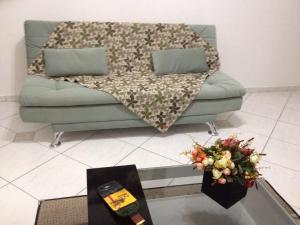 Gallery image of Apartamento no Centro in Florianópolis