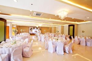 Gallery image of The Harvest Hotel Managed by HII in Cabanatuan