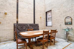 Fotografie z fotogalerie ubytování FabExpress Goodwill Homes v Novém Dillí