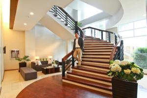 Imagen de la galería de The Harvest Hotel Managed by HII, en Cabanatúan