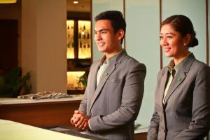 Imagen de la galería de The Harvest Hotel Managed by HII, en Cabanatúan 71 fotos más