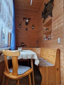 Fotografie z fotogalerie ubytování Haus Fessel - Birkenkopf v destinaci Elend