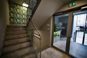 Foto dalla galleria di Hostel OPEN GARDEN a Częstochowa