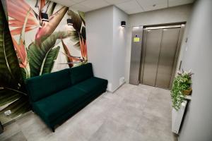 Foto dalla galleria di Hostel OPEN GARDEN a Częstochowa