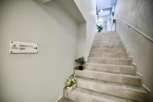 Foto dalla galleria di Hostel OPEN GARDEN a Częstochowa
