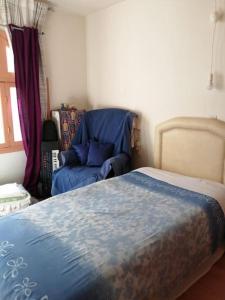 Kép Ariadni 100sqm, at 80m only the awarded beach, 2bedrooms for 2pers szállásáról Ájosz Nikólaoszban a galériában
