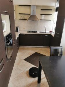 Afbeelding uit fotogalerij van Great Black Sea View in Constanţa