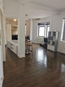 Afbeelding uit fotogalerij van Great Black Sea View in Constanţa