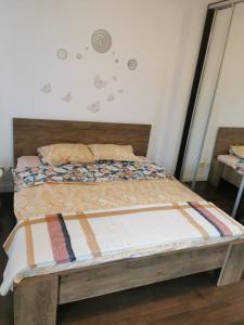 Afbeelding uit fotogalerij van Great Black Sea View in Constanţa